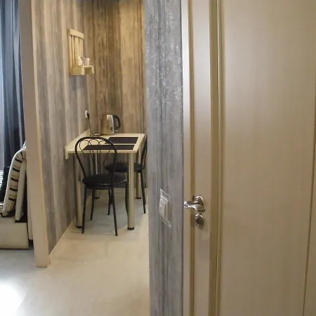 Apartment Квартира Ярослава Мудрого Kryvyi Rih Exterior photo