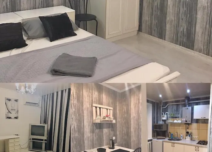 Apartment квартира Ярослава Мудрого